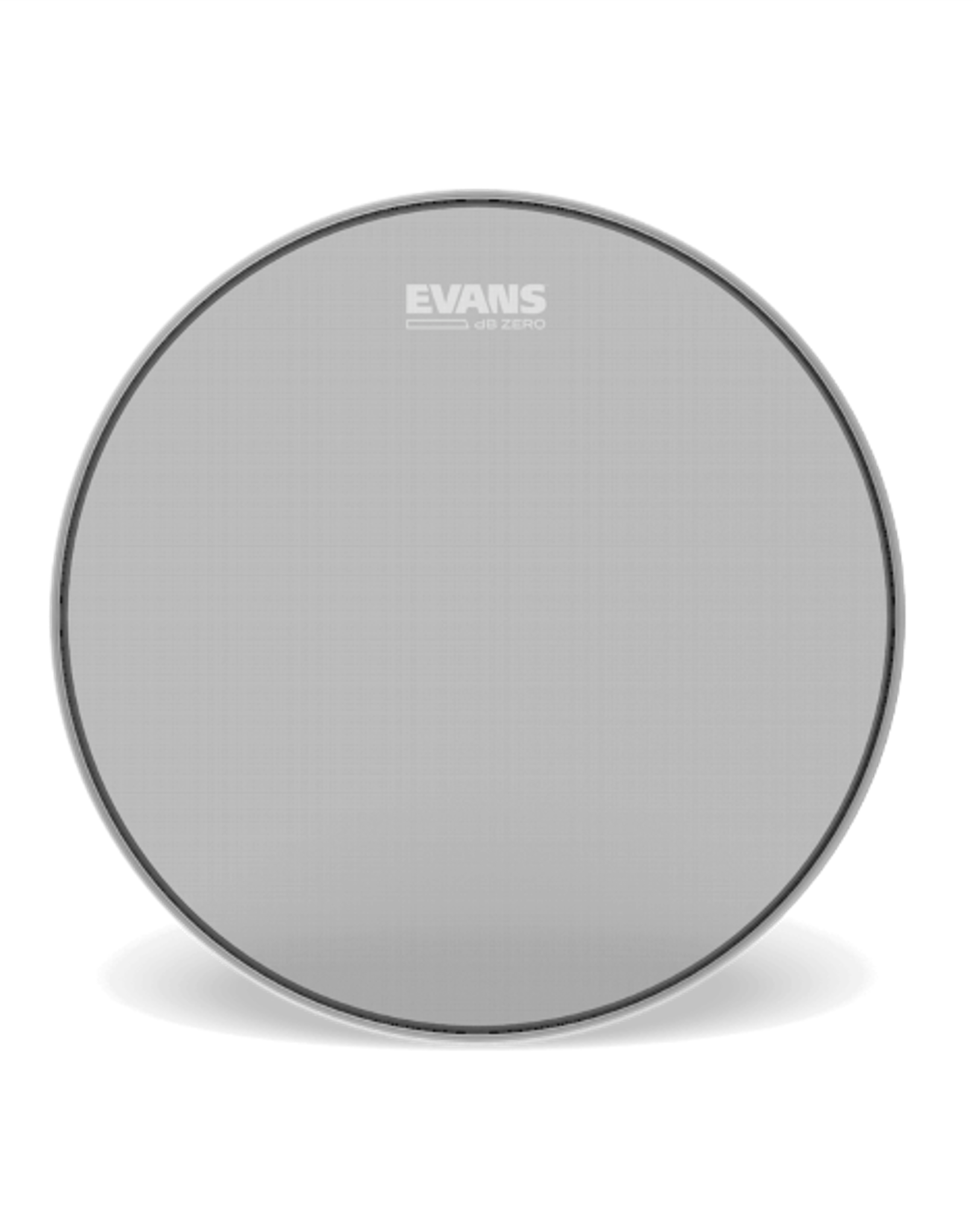 EVANS dB Zero 18" Bassdrum Head BD18SO1